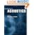 Handbook of Acoustics