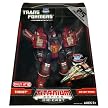 Transformers Universe Titanium Series Die-Cast Figure - Thrust