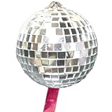 コンパル 防鳥・ミラーボール アース