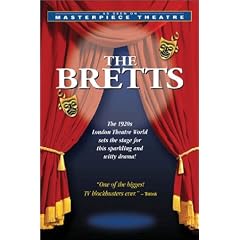 The Bretts (5 Discs)