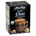 Yogi Tea Revive, Black Chai, Tea Bags, 16-Count Boxes (Pack of 6)