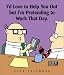 Book Dilbert 2002 Desk Calendar