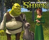 Shrek: 2002 Calendar