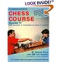 Comprehensive Chess Course Volume II: From Beginner to Tournament Player in 12 Lessons (Comprehensive Chess Course) (Comprehensive Chess Course)