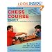 Comprehensive Chess Course Volume II: From Beginner to Tournament Player in 12 Lessons (Comprehensive Chess Course)