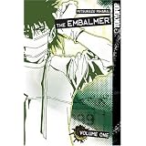 Mitsukazu Mihara: The Embalmer Volume 1 (v. 1)