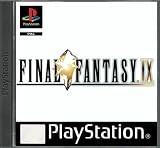 Eigenschaften Squaresoft  / Final Fantasy 9