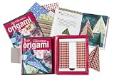 The Christmas Origami Kit (Activity Kit) (Petite Plus Kit Series)