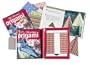 The Christmas Origami Kit (Holiday, Activity) (Petite Plus Kit Series)