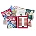 The Christmas Origami Kit (Holiday, Activity) (Petite Plus Kit Series)