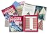The Christmas Origami Kit (Activity Kit) (Petite Plus Kit Series)
