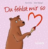 Produkt-Bild: Du fehlst mir so