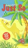 Review Castle Home Video  / Rudyard Kipling's Just So Stories - How The Camel Got His Hump