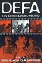 DEFA: East German Cinema, 1946-92