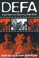 Defa: East German Cinema, 1946-1992