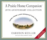 A Prairie Home Companion 20th Anniversary: Compact Disks