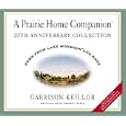 A Prairie Home Companion 20th Anniversary: Compact Disks by  Garrison Keillor
