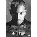 David Blaine - Mystifier [DVD] [2000]