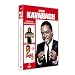 Kavanagh, Antony - Coffret - Antony Kavanagh ! + Anthony Kavanagh.com