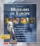 Famous Museums Of Europe Vol.2