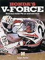 Honda's V-force: Their Four-stroke V4s on Road and Track