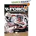 Honda's V-Force: The four-stroke V4's on road and track