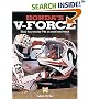 Honda's V-Force: The four-stroke V4's on road and track