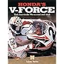 Honda's V-force: Their Four-stroke V4s on Road and Track