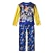 Boys' Sleepwear Star Wars Yellow/Blue 2 pc Vader Pajama Set