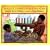 Seven Candles for Kwanzaa
