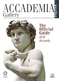 Accademia Gallery the Official Guide English All of the Works