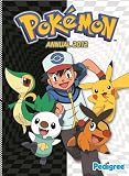Pokemon Annual 2012 (Annuals 2012)