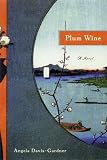 Plum Wine