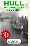 Review Forest Edge  / Hull - Bygone Days - Vol. 2 [1995]
