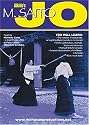 Aikido's M.Saito Jo