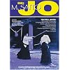 Aikido's M.Saito Jo