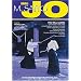 Aikido's M.Saito Jo