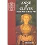 Ann Of Cleves: Fourth Wife of Henry VIII