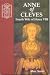 Book Ann Of Cleves: Fourth Wife of Henry VIII