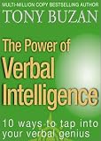 Power of Verbal Intelligence, The: 10 Ways to Tap into Your Verbal Genius
