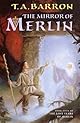 The Mirror of Merlin (Lost Years of Merlin, Book 4)
