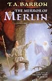 The Mirror of Merlin (Lost Years of Merlin, Book 4)