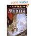The Mirror of Merlin (The Lost Years of Merlin Book 4)