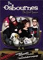 The Osbournes - The First Season (Uncensored)
