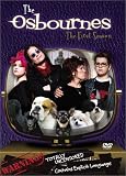 The Osbournes - The First Season (Censored)