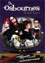 The Osbournes - The First Season (Censored)