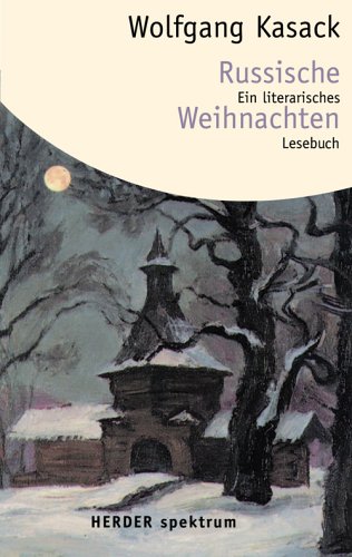 Russische Weihnachten