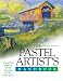 The Pastel Artist's Handbook (Artist's Handbook Series)