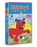 Clifford The Big Red Dog - The Circus Star