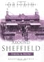 Around Sheffield Then and Now (Britain in Old Photographs)